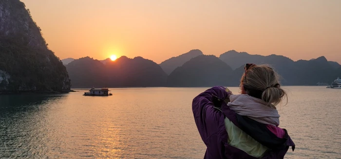 DISCOVERY OF LAN HA BAY & CAT BA ARCHIPELAGO FOR 3 DAYS 2 NIGHTS